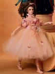 Effanbee - Pride of the South - Ballerina - кукла